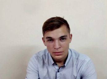 Кириченко Влад 10Т